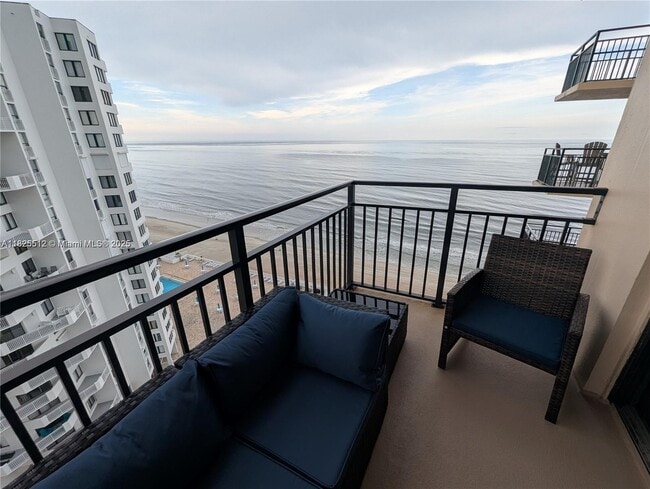 Building Photo - 3051 S Atlantic Ave Unit 1606 Rental