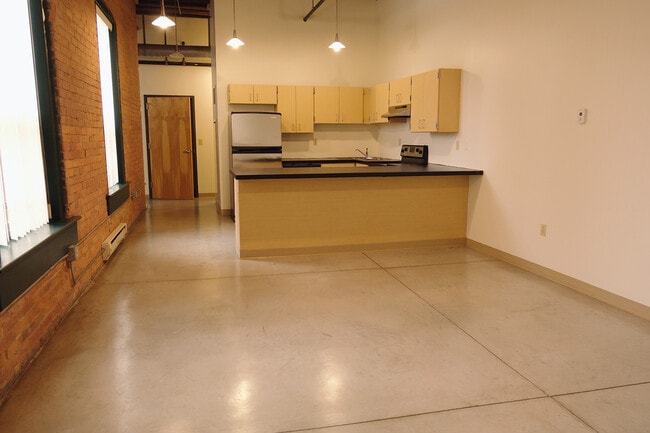 The Lofts at Michaels-Stern