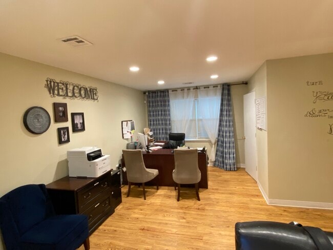 Terra Park Apartments