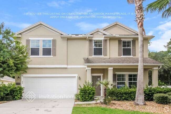 Building Photo - 16366 Tisons Bluff Rd Rental
