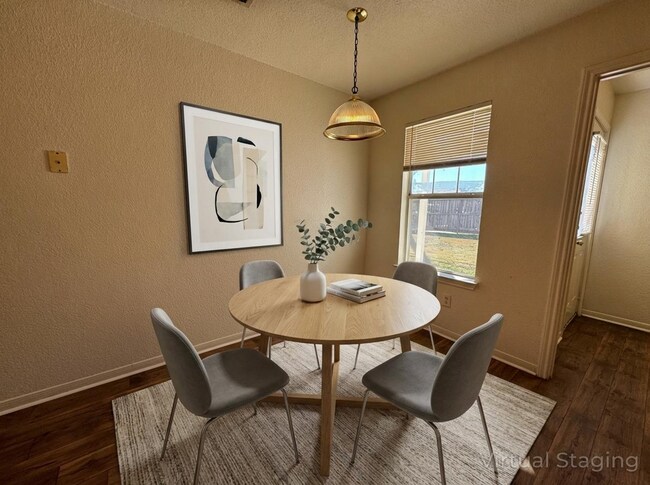 3400 Cantabrian Dr Unit A