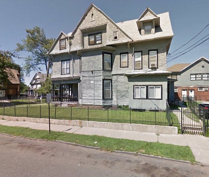 Vine Street Apartments - Vine Street Apartments