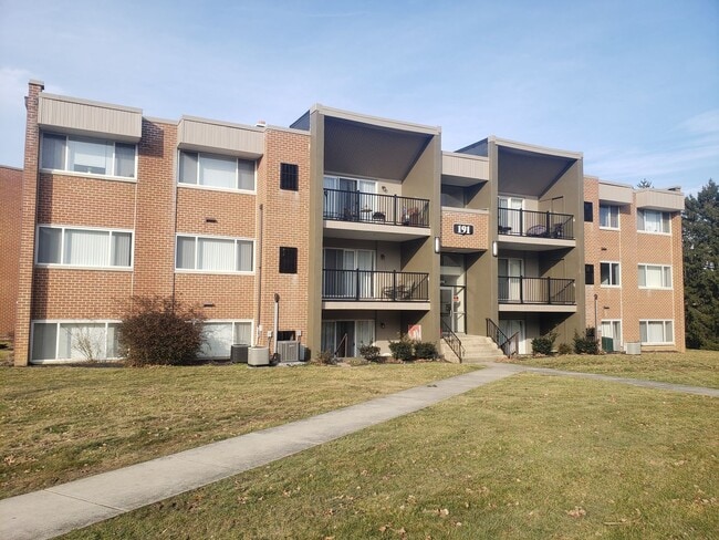Photo - The Yorklyn Apartments & Townhomes