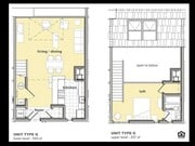 1BR/1BA G