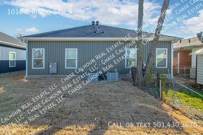 Photo - 1018 S Ringo St Unit A