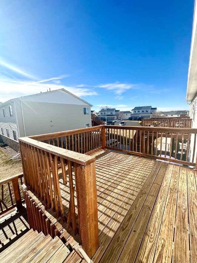 Photo - "Charming 2-Bed Condo Retreat with Modern Comforts in Cheyenne – 846 Sq Ft of Cozy Living!"