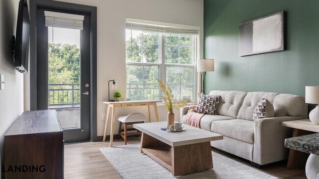 750 Echo St NW Unit 1436