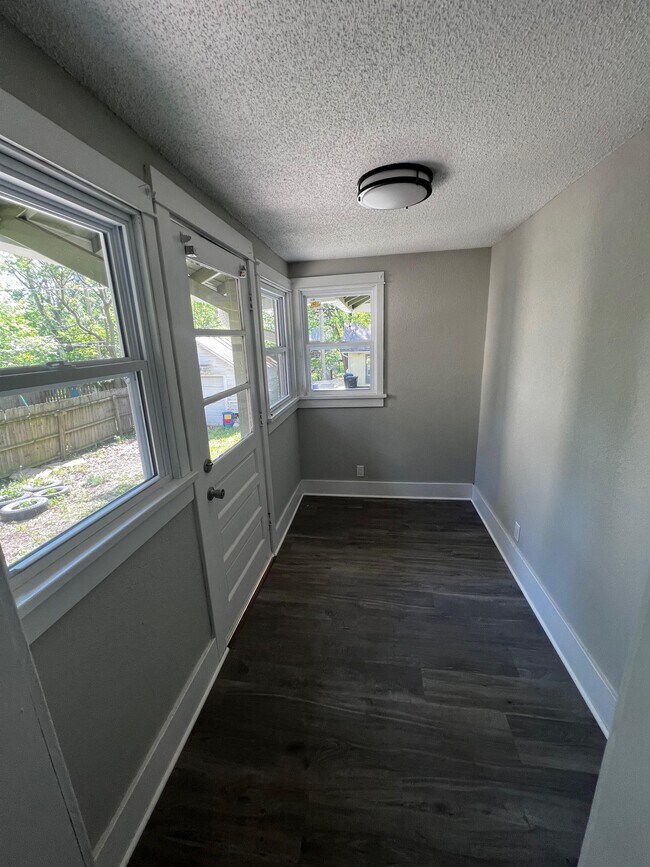 1179 SW Boswell Ave Rental House Rental in Topeka, KS