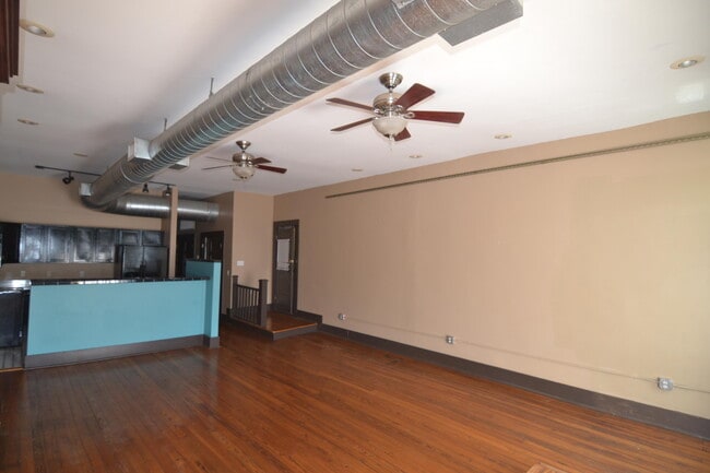 Photo - 214 S Campbell Ave