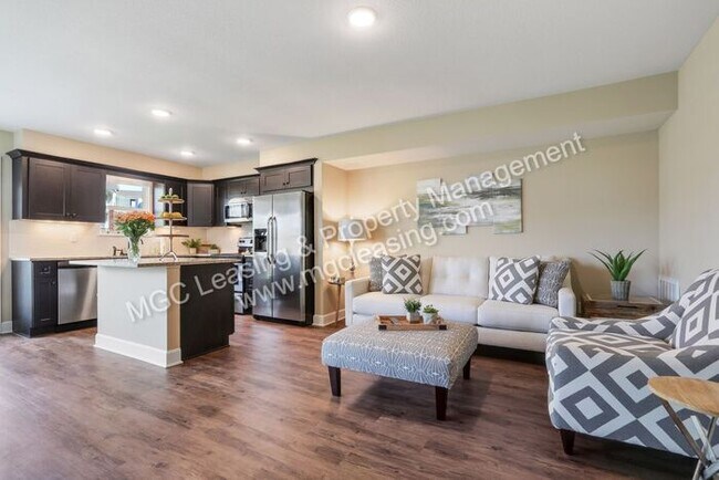 Photo - Modern Comfort & Cozy Kansas City Living at Serrano Townhomes