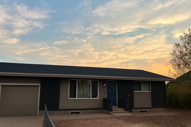 Building Photo - 133 Widefield Blvd Rental