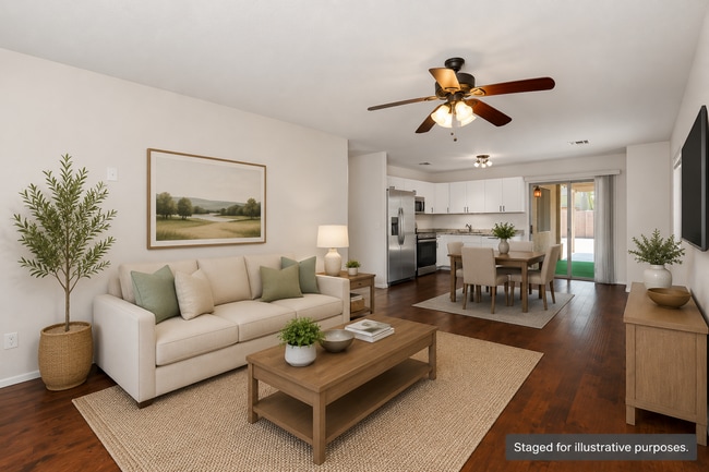 Photo - Live in Rancho El Dorado | Spacious 3 Bed Near Golf & Parks