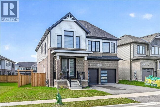 Photo - 325 Provident Wy