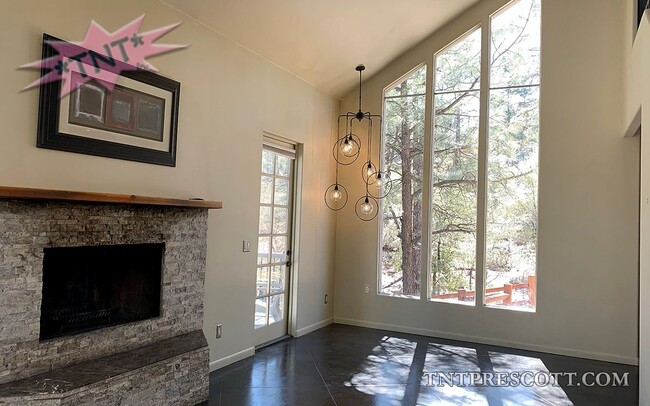 Photo - Home in Prescott in the Pines