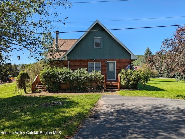63 N Settlement Rd