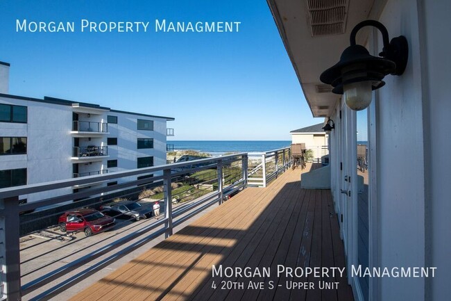 Ocean View Luxury Apartment – Fully Furnis... - Ocean View Luxury Apartment – Fully Furnis... Unit Upper