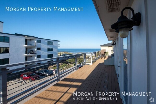 Building Photo - Ocean View Luxury Apartment – Fully Furnis... Unit Upper