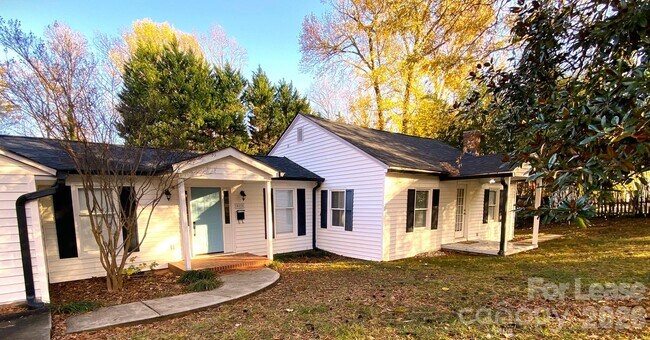 Photo - 4415 Garris Rd