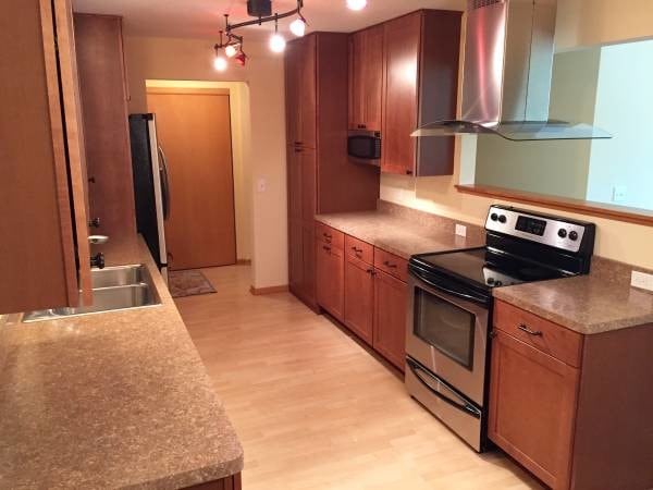 Photo - Willow Greens Apartments