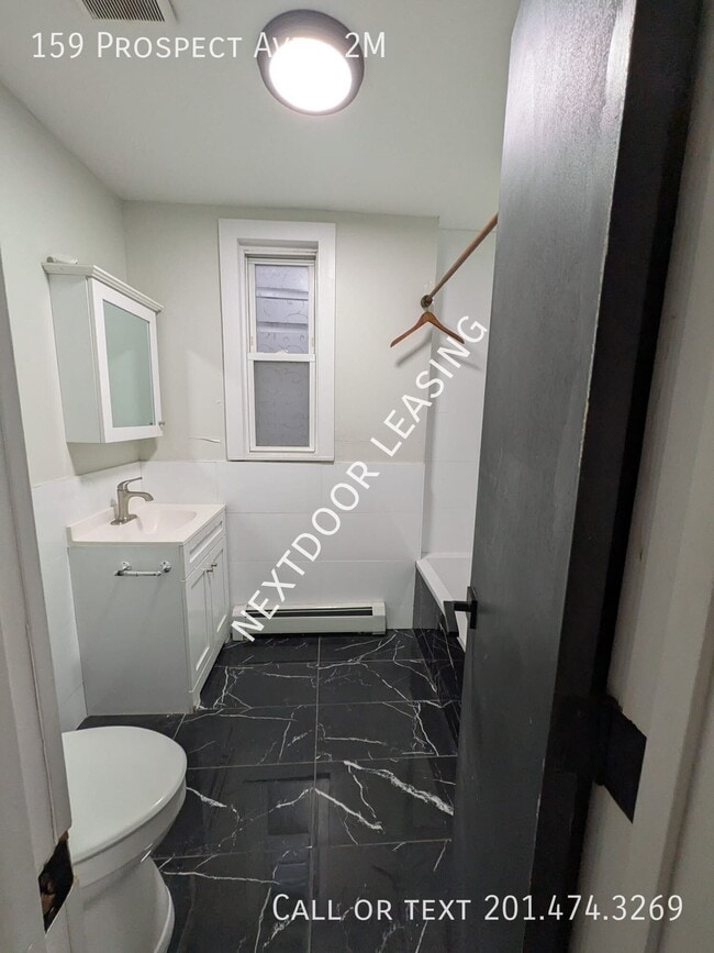 Photo - 159 Prospect Ave Unit 2M