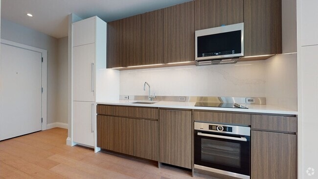 Building Photo - 100 Shawmut Ave Unit 413 Rental