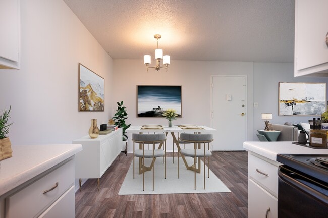 Fiddlers Creek Apartments