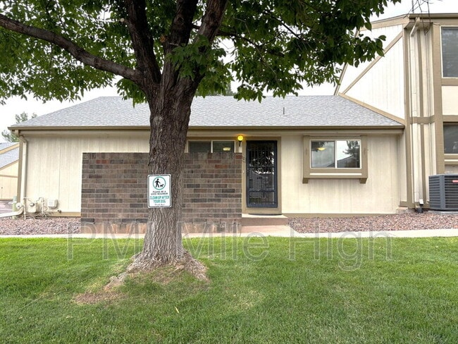 Building Photo - 1800 W 102nd Ave Rental