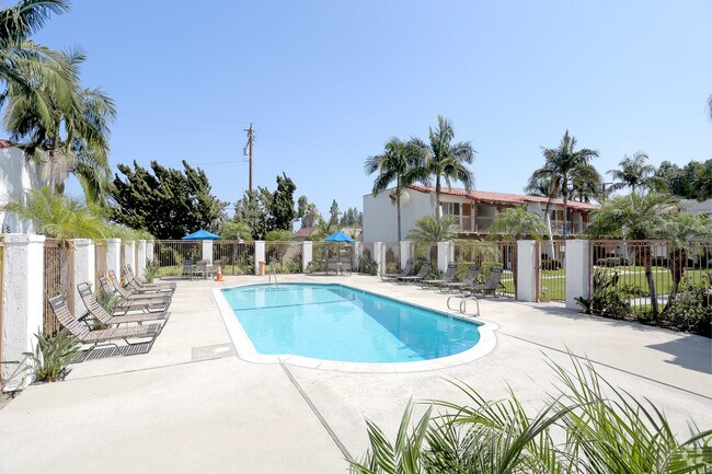 Casa Cortez Apartments