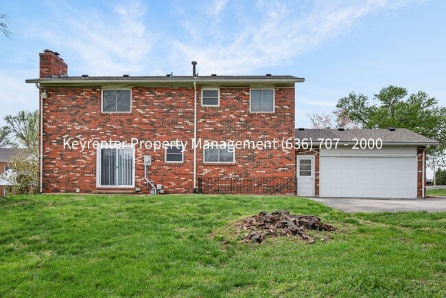 Photo - Spacious Updated 4-Bedroom Home in Prime Chesterfield Location