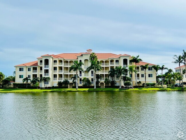 Building Photo - Sanibel View 20061-204 Unit 20061 Sanibel View Circle, 204 Rental