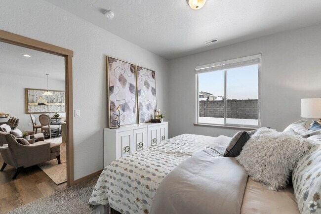 Building Photo - Maplewood Villas Rental