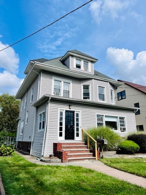 Building Photo - 31 Addison Ave Rental