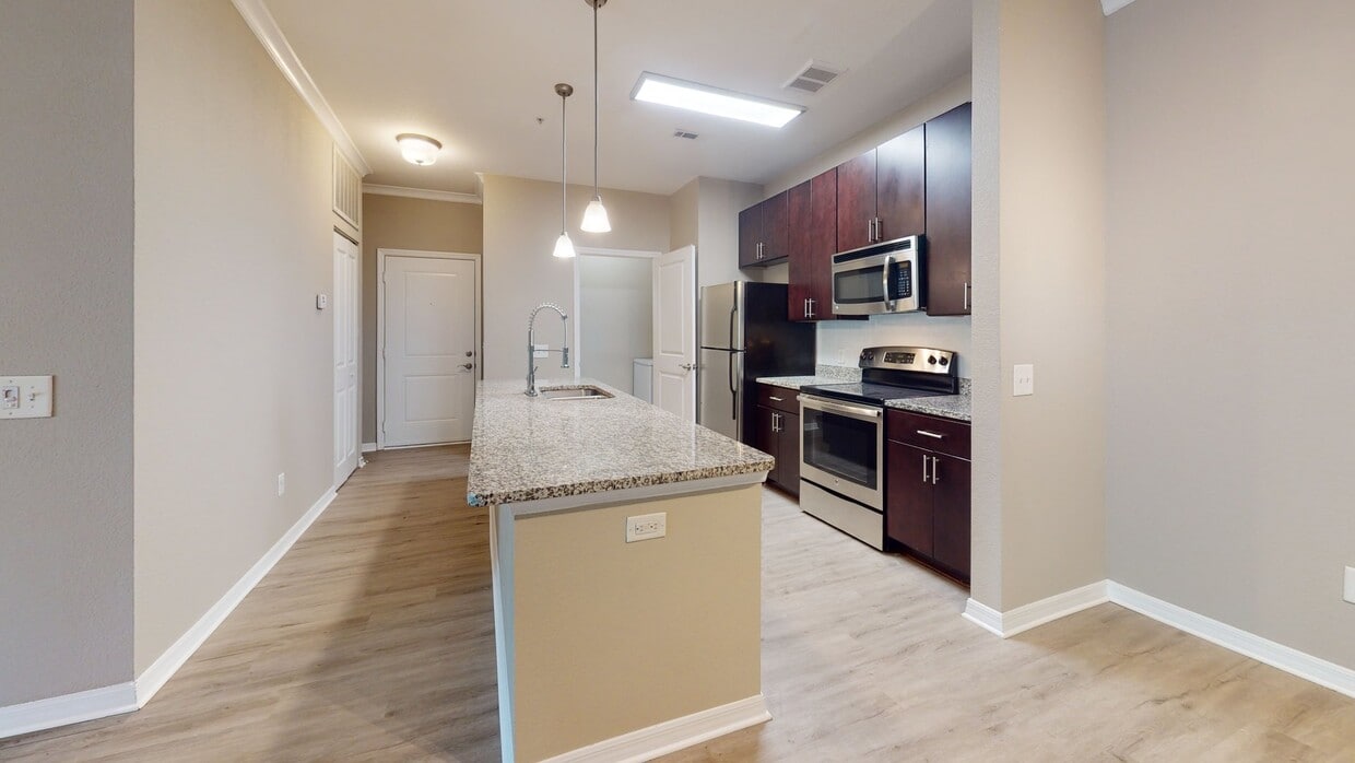 Photo - Belle Haven Apartments