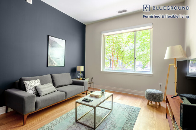 Building Photo - 2221 I St NW Rental