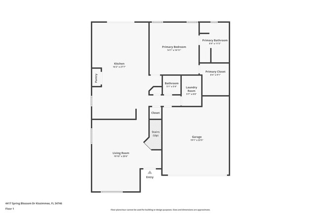 Photo - 4417 Spring Blossom Dr