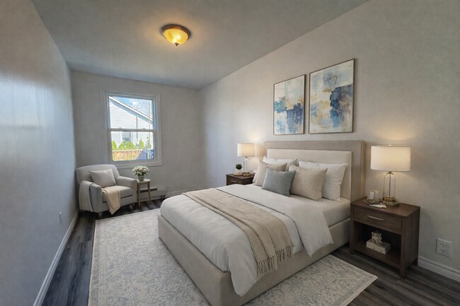 Photo - 1-57 Albert Street Cambridge Ontario N1r 3m9 Unité 1