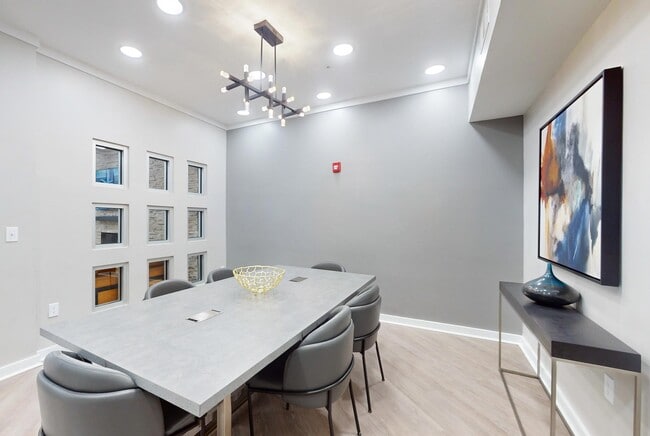 Photo - The Quarters at Towson Town Center