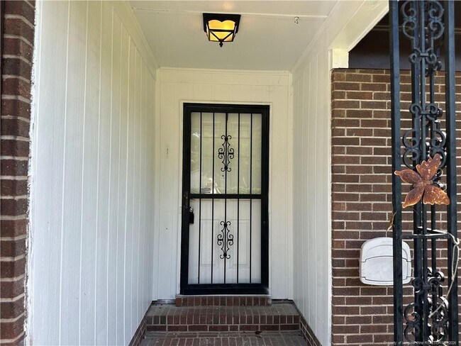 Photo - 1601 Blue Springs Rd