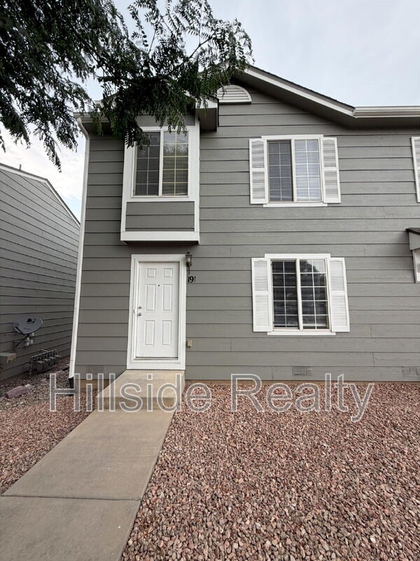 Building Photo - 191 Ellers Grove