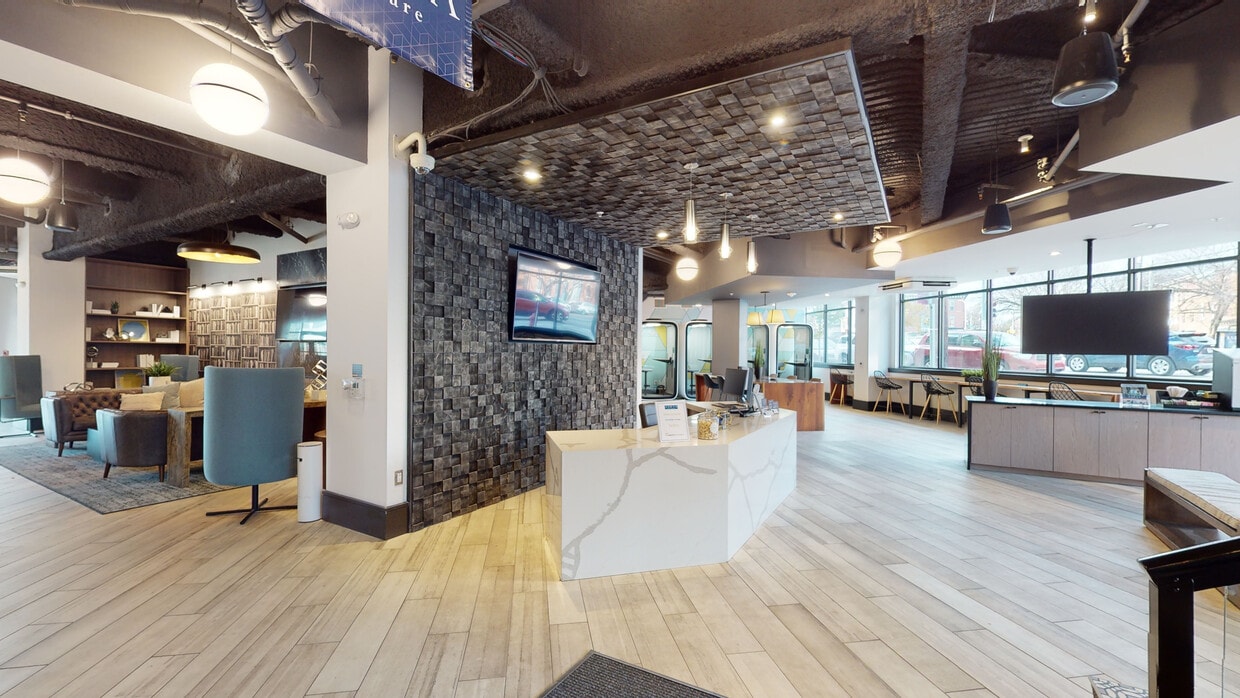 Photo - ANOVA uCity Square Apartments