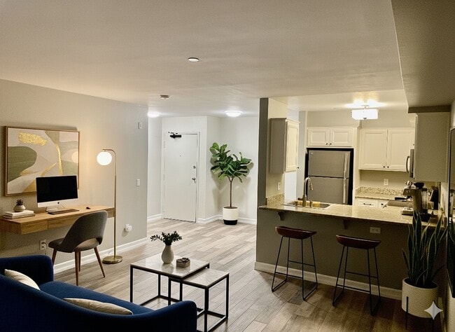 Photo - 4077 3rd Ave Unit Hillcrest Palms