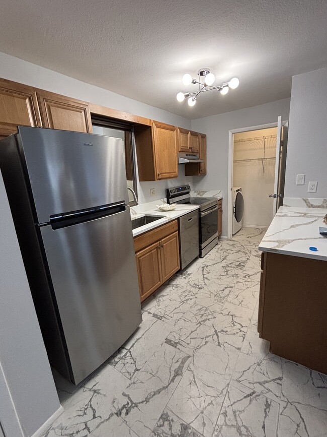 Photo - 1400 Gandy Blvd N Unidad 1612 Rental