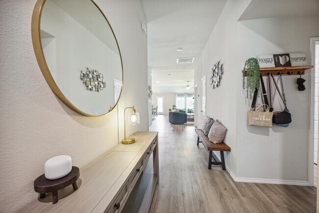 Photo - 6414 Fiddlewood Thicket Ln