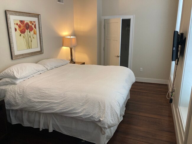 Bedroom - 74 W Front St Unit 74