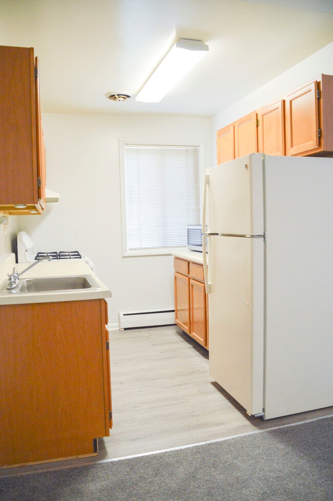 Photo - 3301 C St SE Unit 203