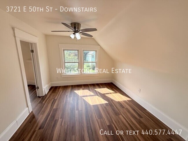 Photo - 3721 E 50th St Unit Downstairs