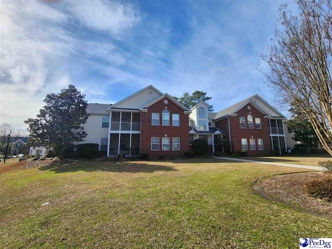 Building Photo - 2125 Sanderling Dr Unit D