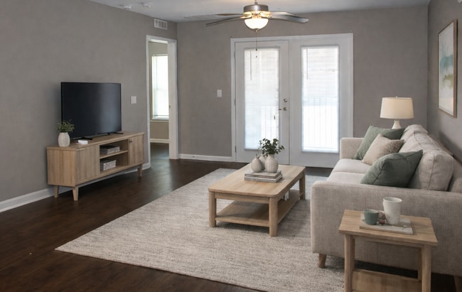 Highland Terrace I
