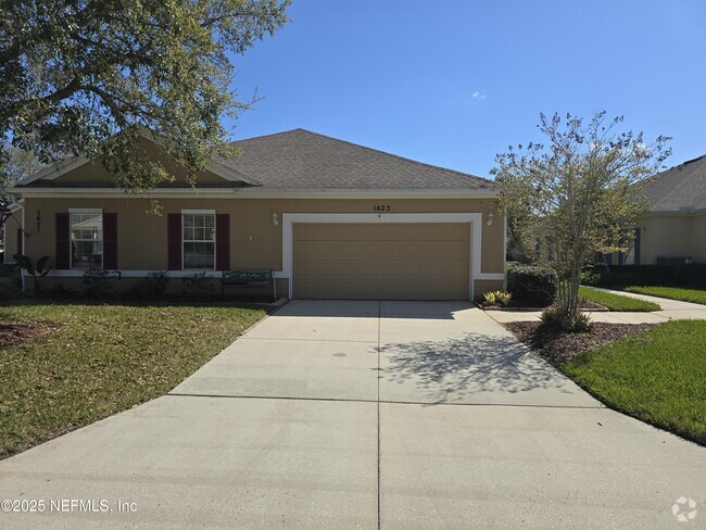 Building Photo - 1623 Calming Water Dr Rental