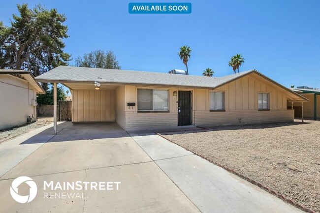 Photo - 8435 W Heatherbrae Dr House
